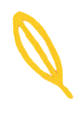 Deco Amarillo