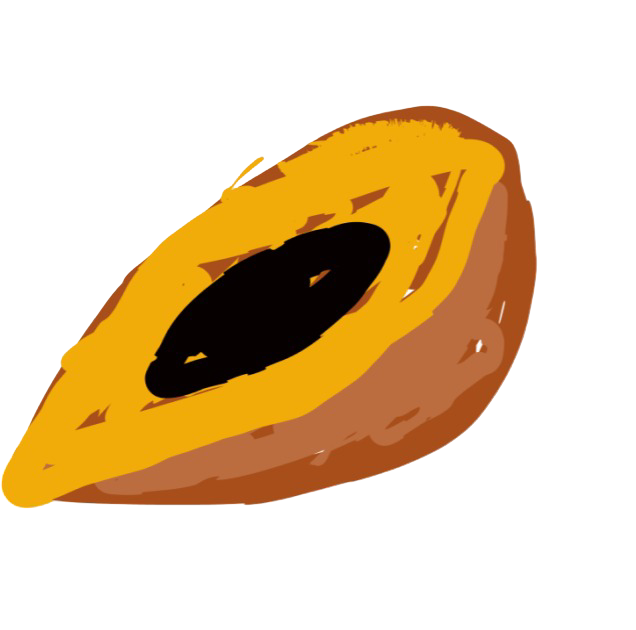 Decoración Mamey